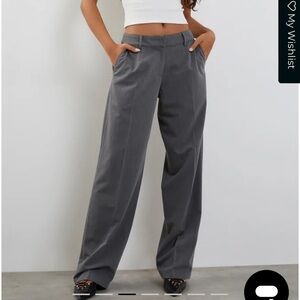 Motel rocks trousers